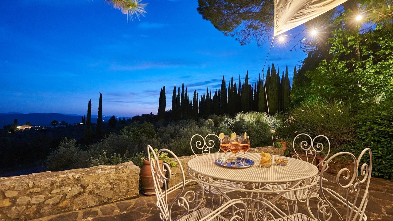 Photo of Outdoor in Fonterutoli