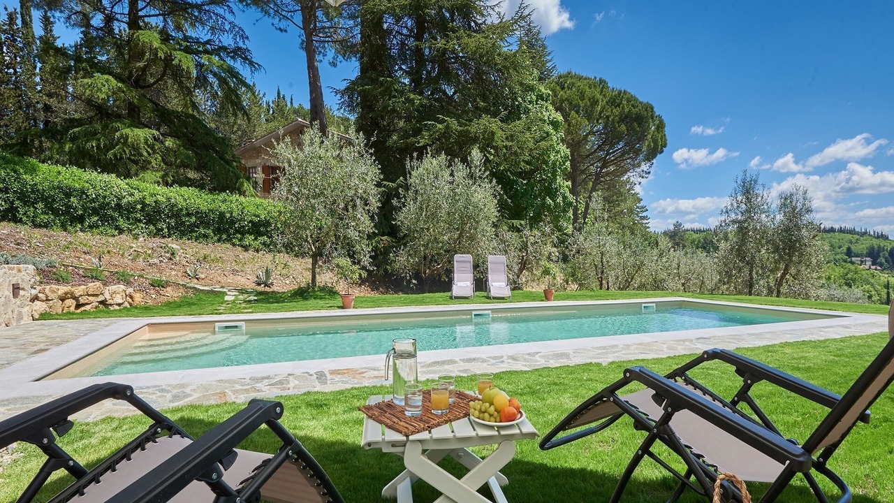Photo of Outdoor in Fonterutoli