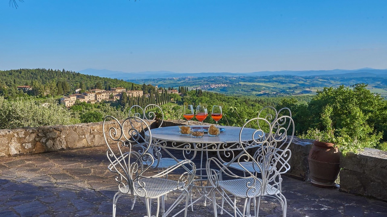 Photo of Outdoor in Fonterutoli