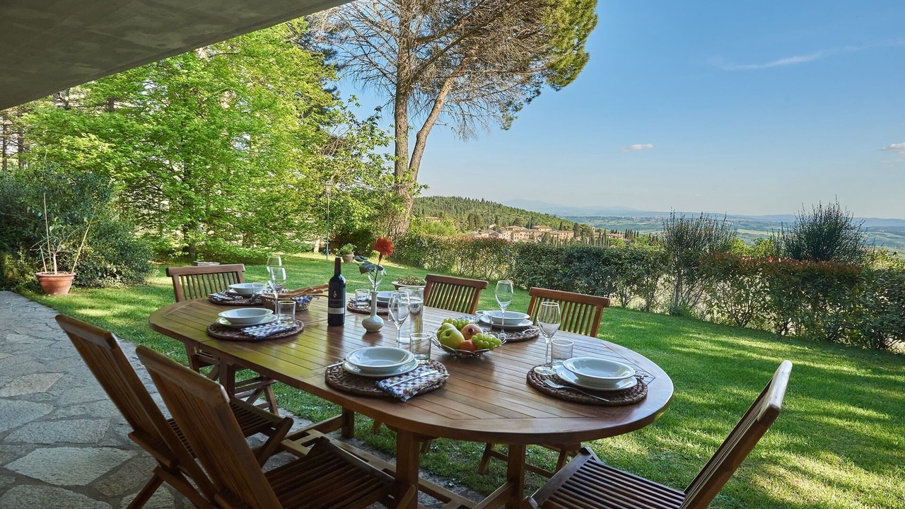 Photo of Outdoor in Fonterutoli