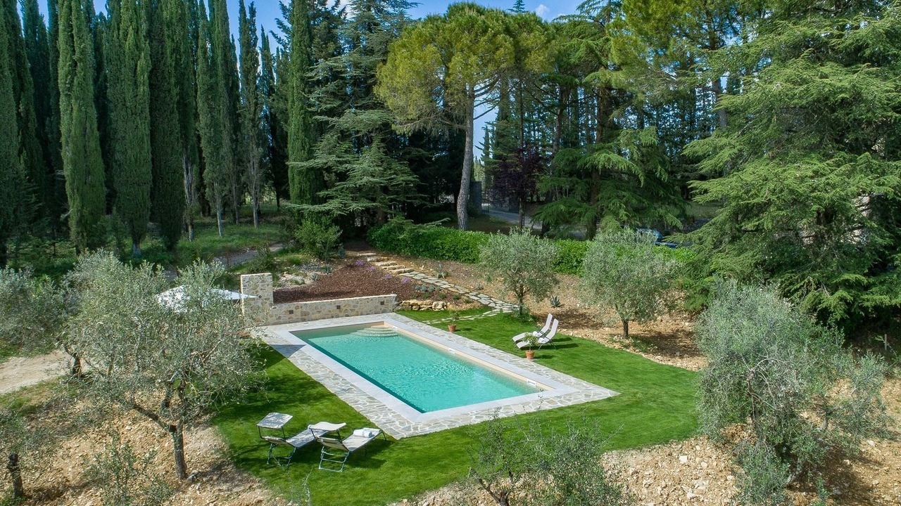 Photo of Outdoor in Fonterutoli