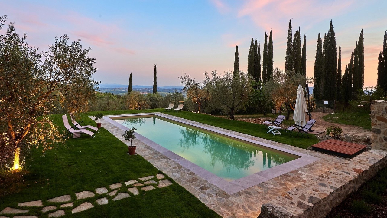 Photo of Outdoor in Fonterutoli