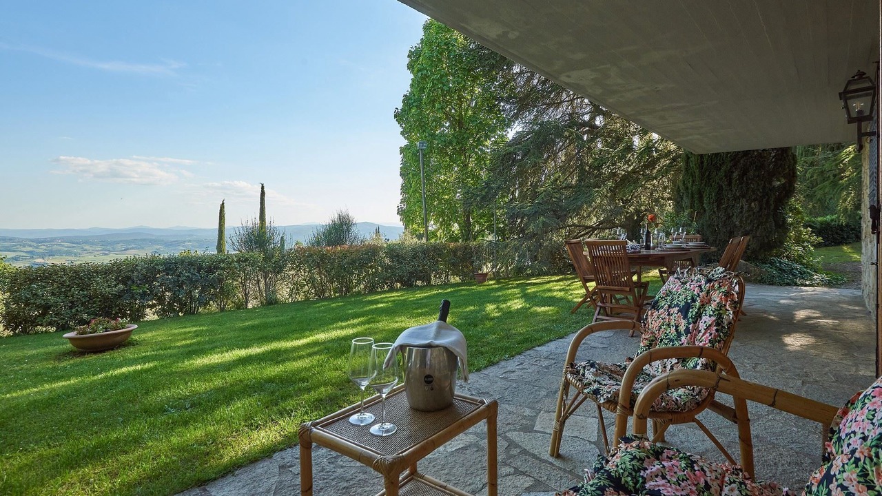 Photo of Outdoor in Fonterutoli