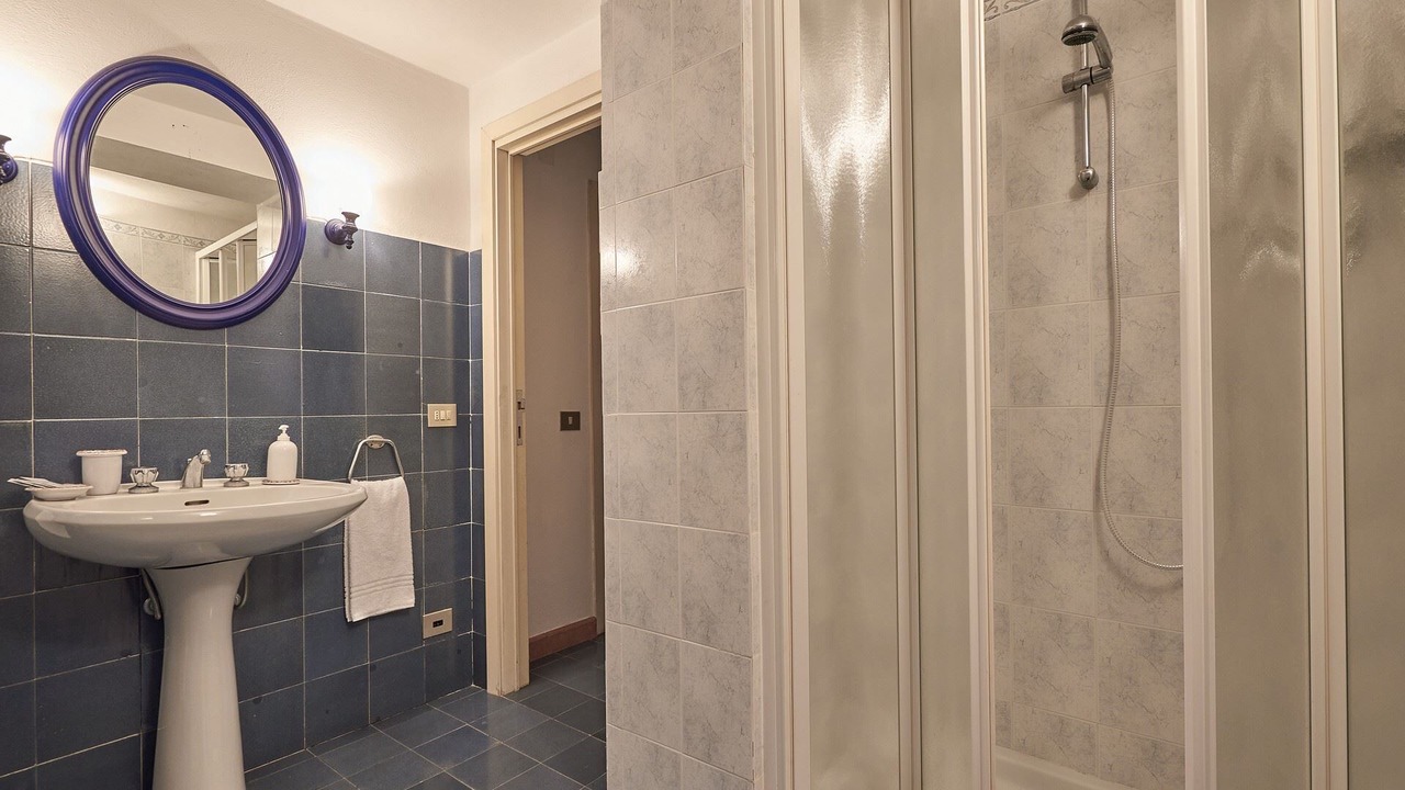 Photo of Bathroom in Fonterutoli