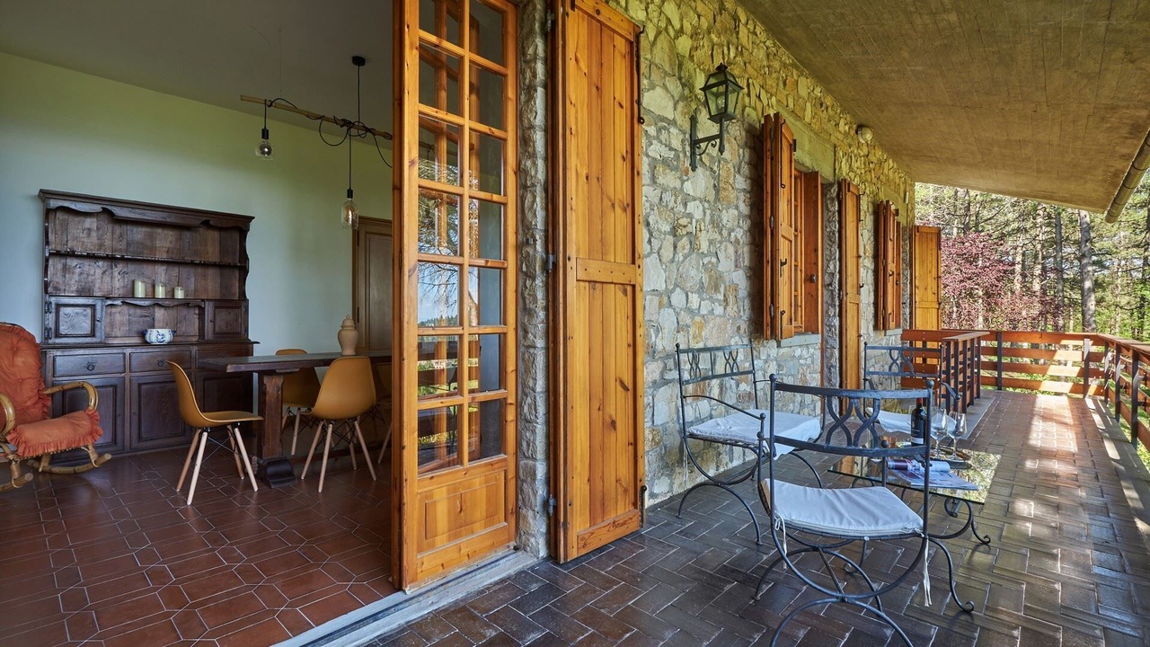 Photo of Outdoor in Fonterutoli