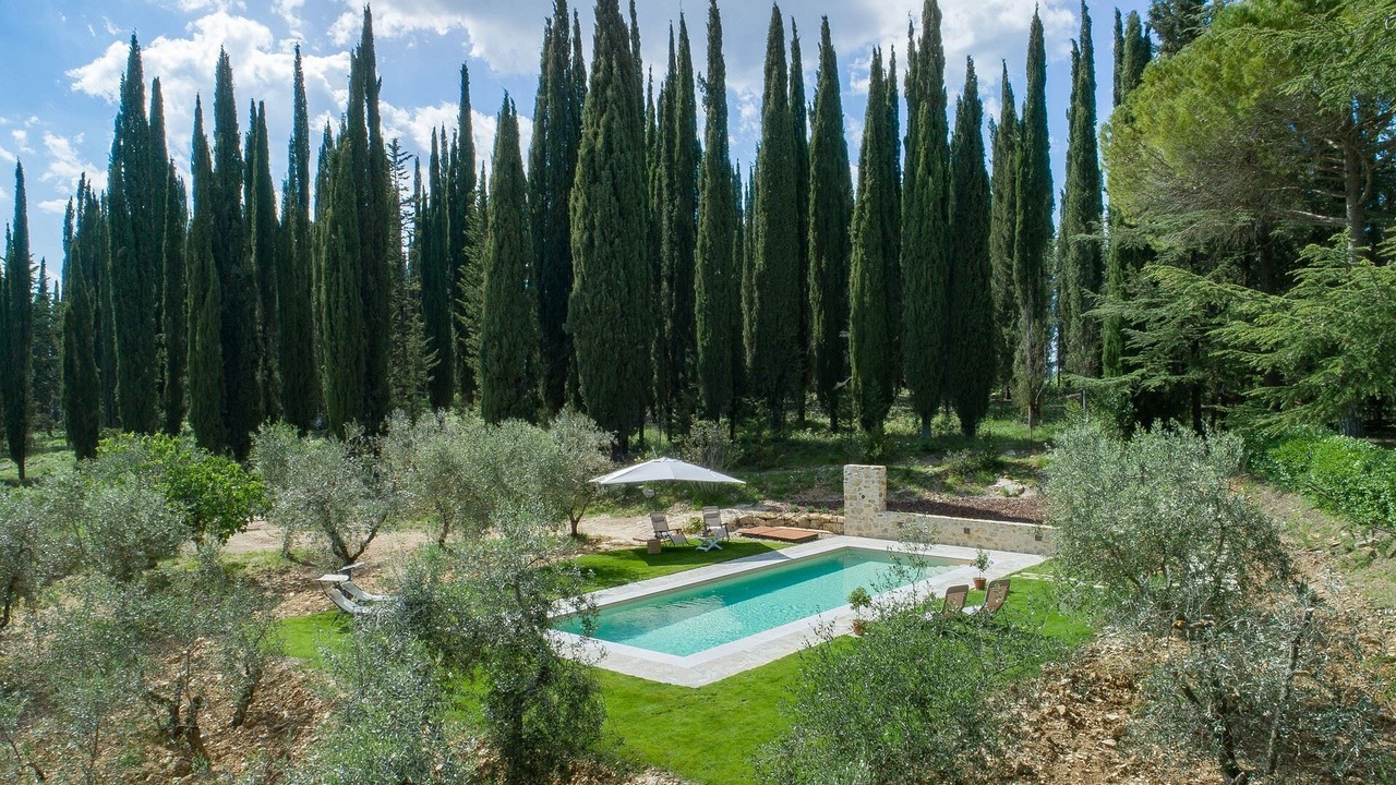 Photo of Outdoor in Fonterutoli