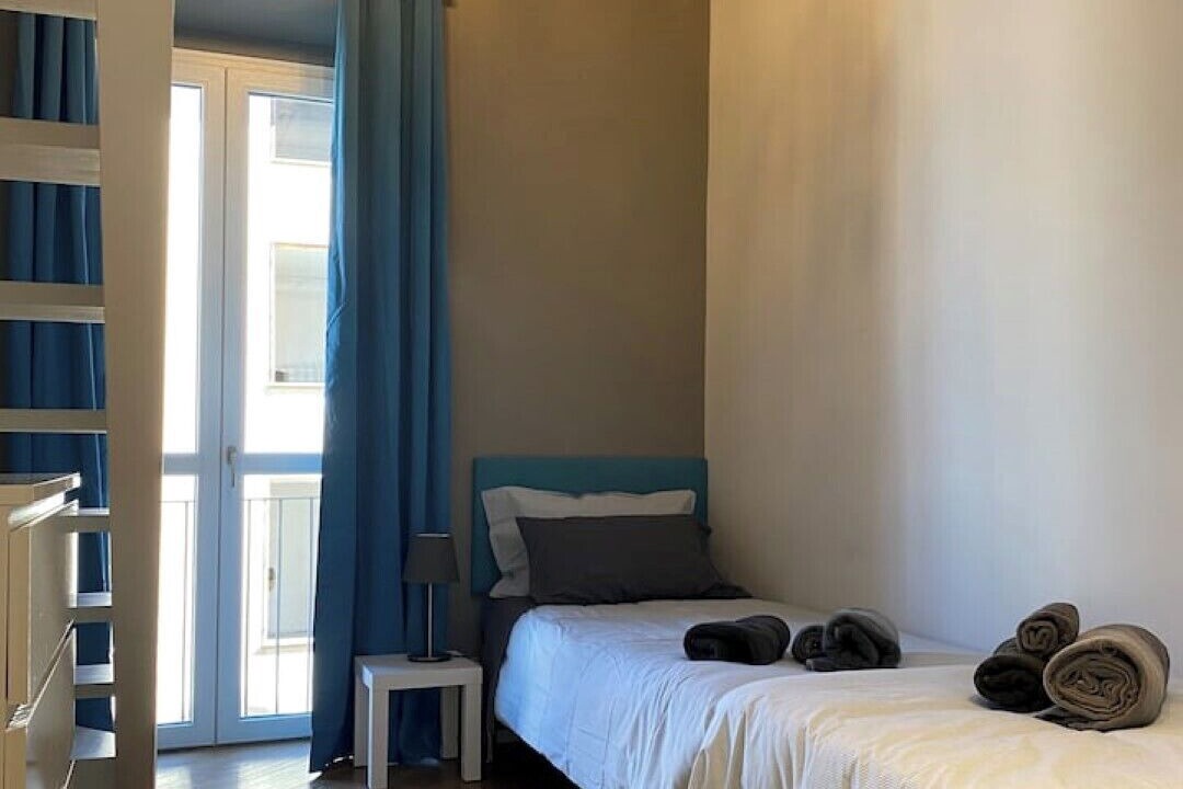 Photo of Bedroom in Roman Quarter