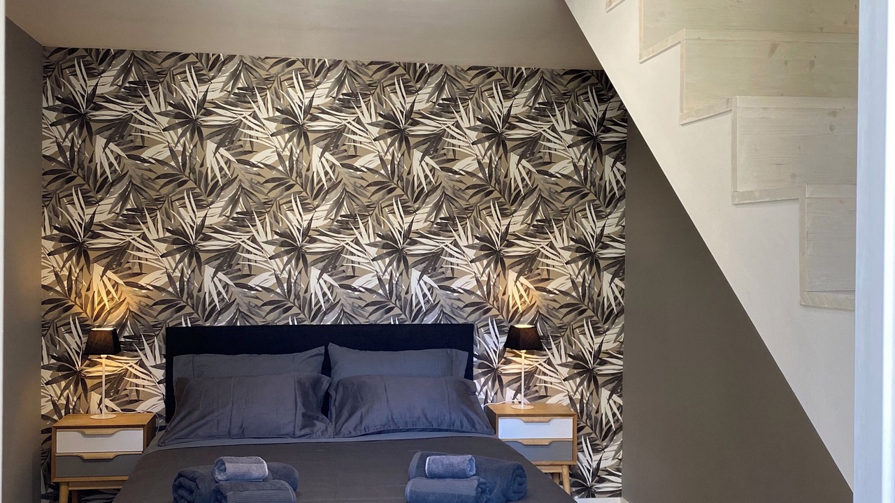 Photo of Bedroom in Roman Quarter