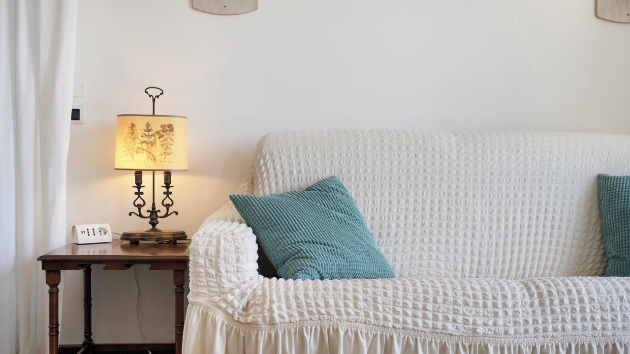 Photo of Livingroom in Gorleri