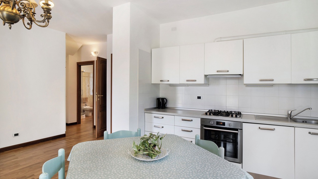 Photo of Kitchen in Gorleri