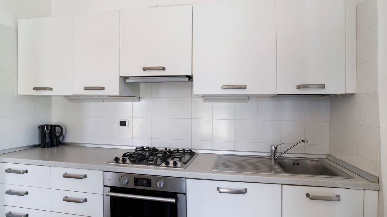 Photo of Kitchen in Gorleri