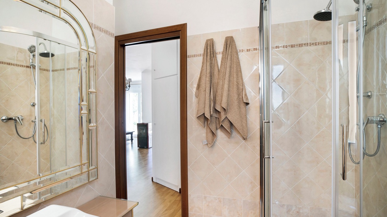 Photo of Bathroom in Gorleri
