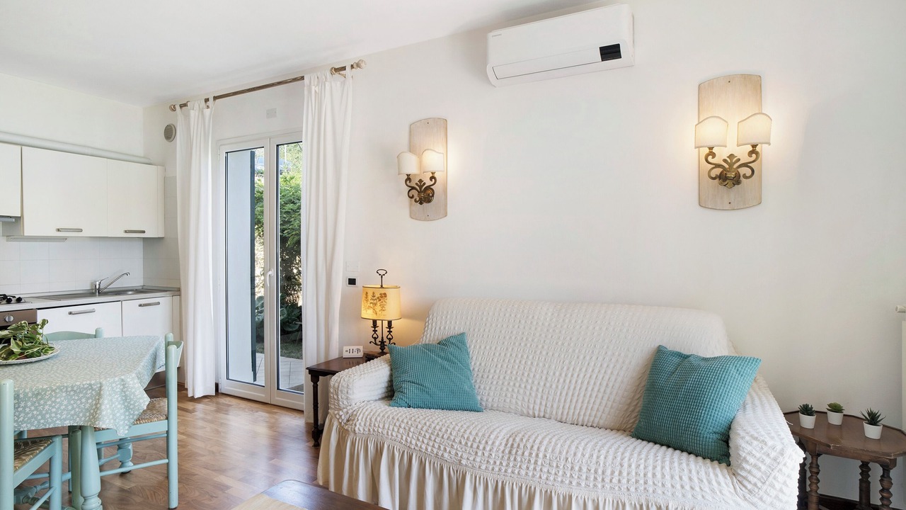 Photo of Livingroom in Gorleri