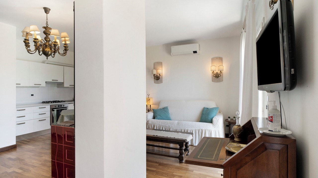 Photo of Livingroom in Gorleri