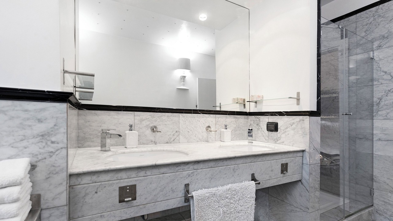 Photo of Bathroom in Old Town