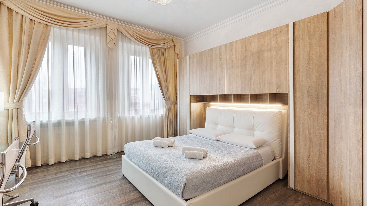 Photo of Bedroom in Old Town