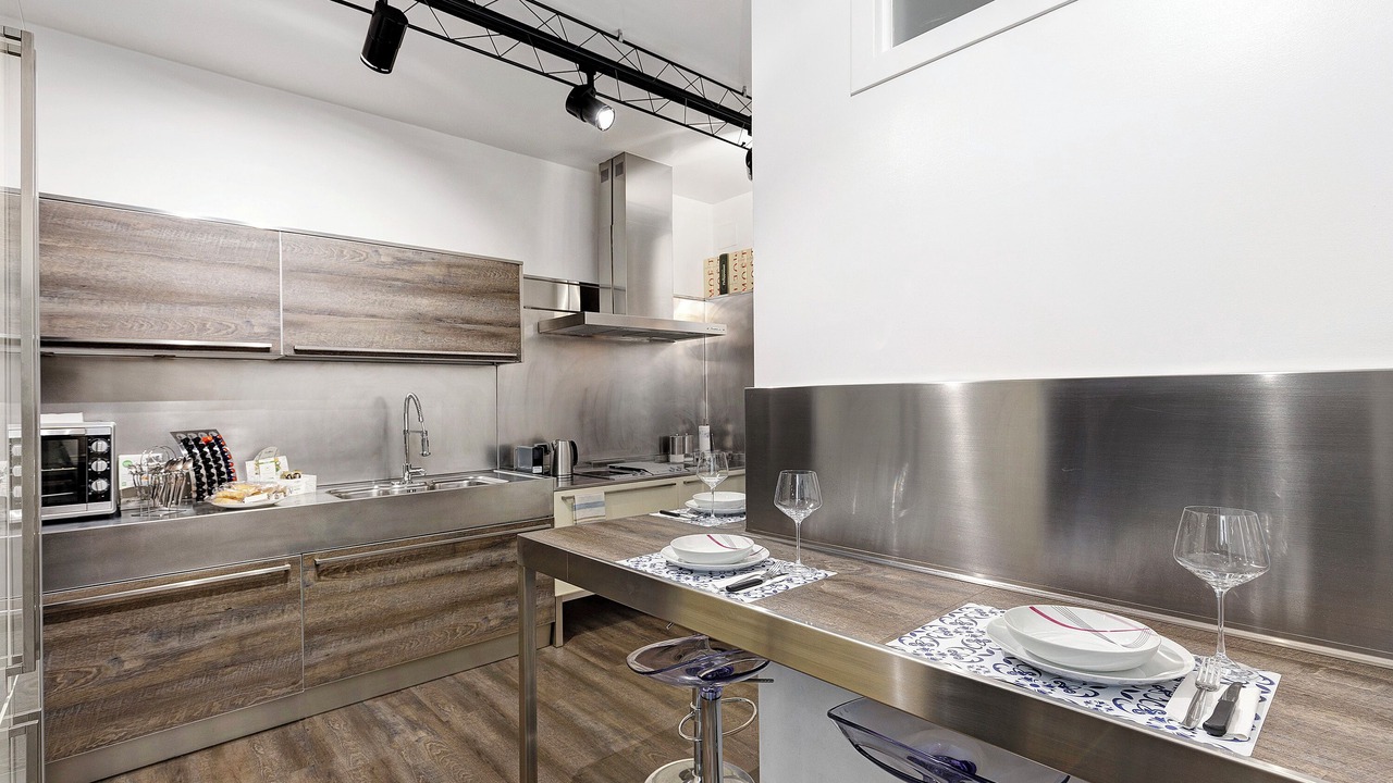 Photo of Kitchen in Old Town