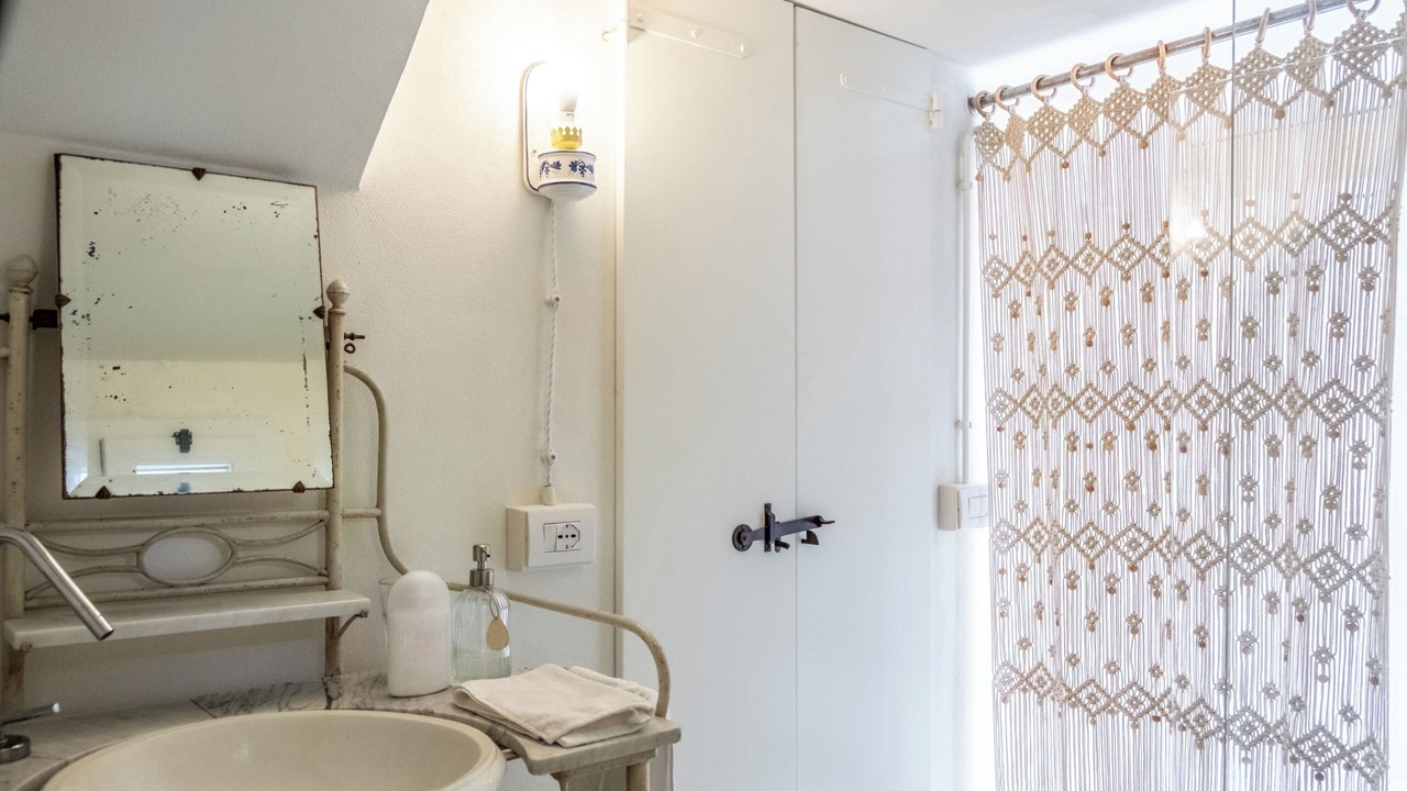 Photo of Bathroom in Savignano sul Rubicone