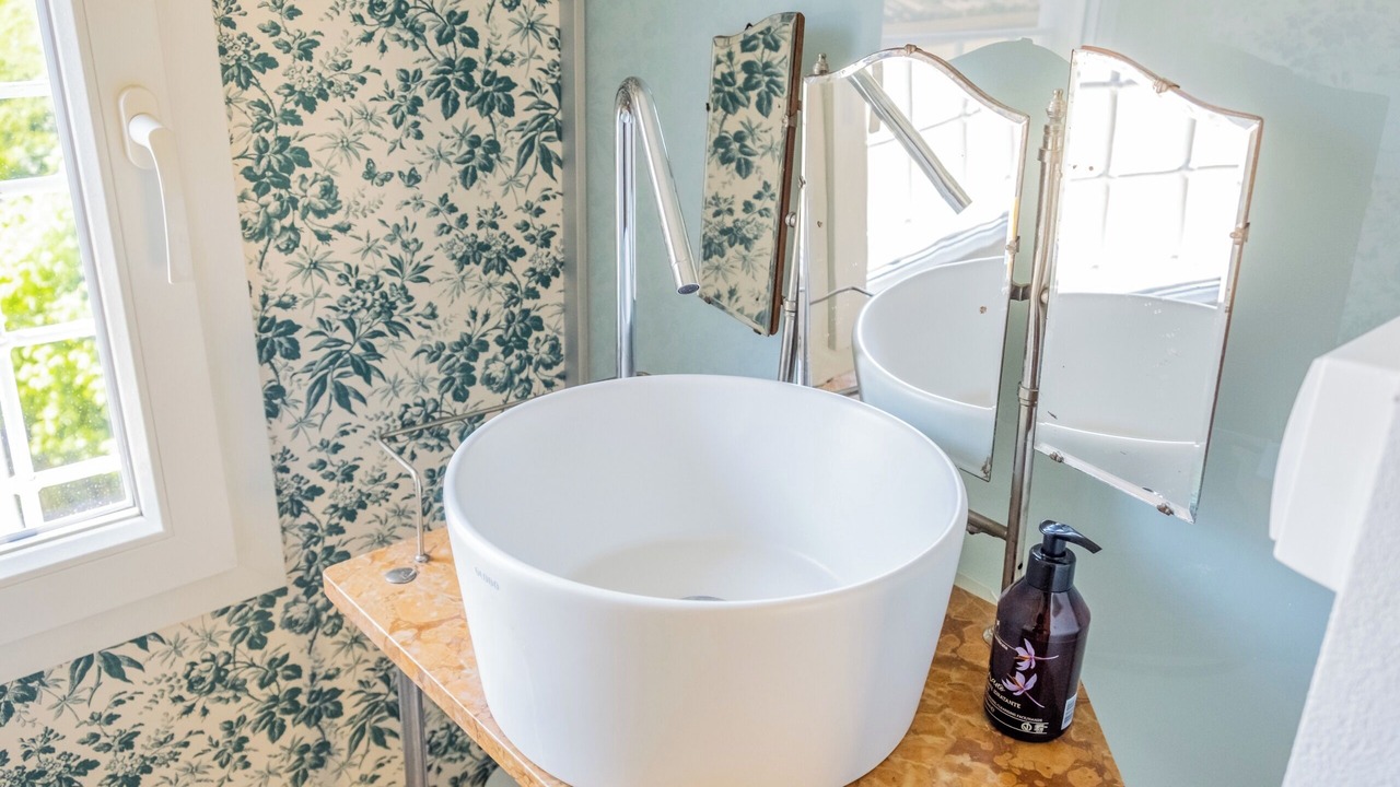 Photo of Bathroom in Savignano sul Rubicone