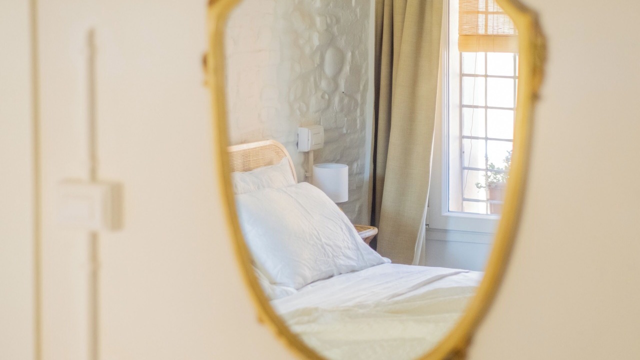 Photo of Bedroom in Savignano sul Rubicone