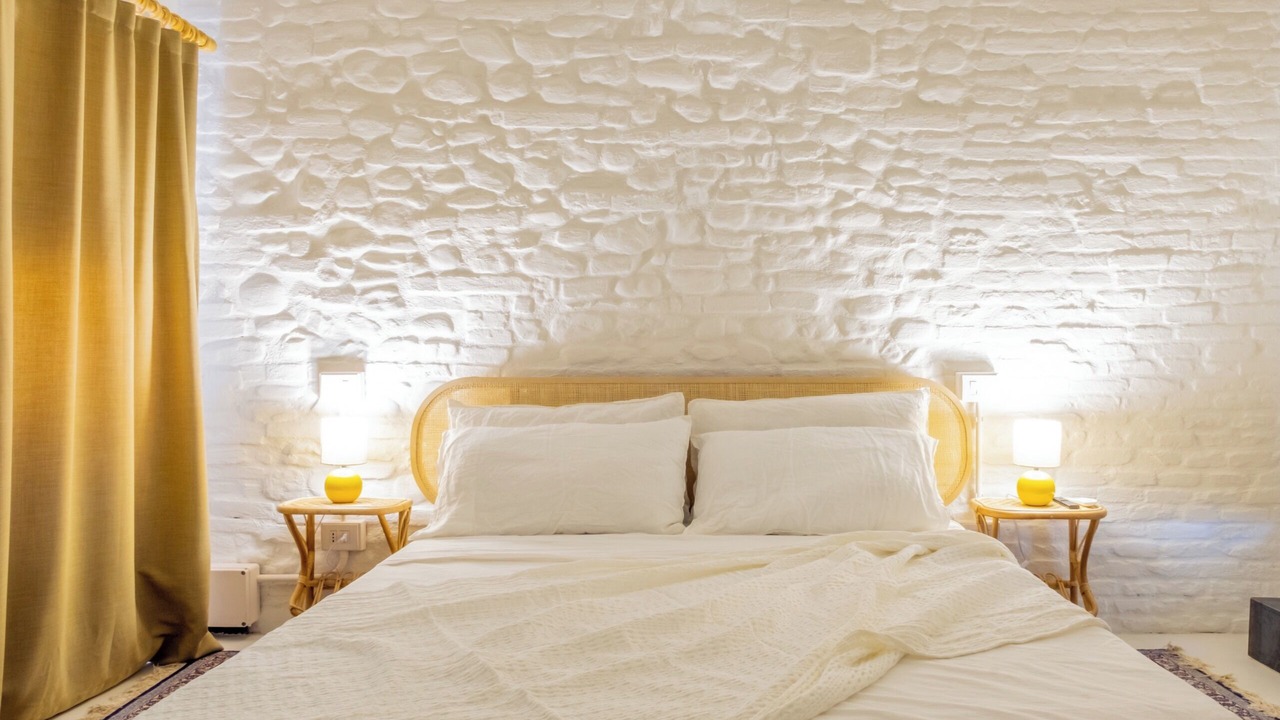 Photo of Bedroom in Savignano sul Rubicone