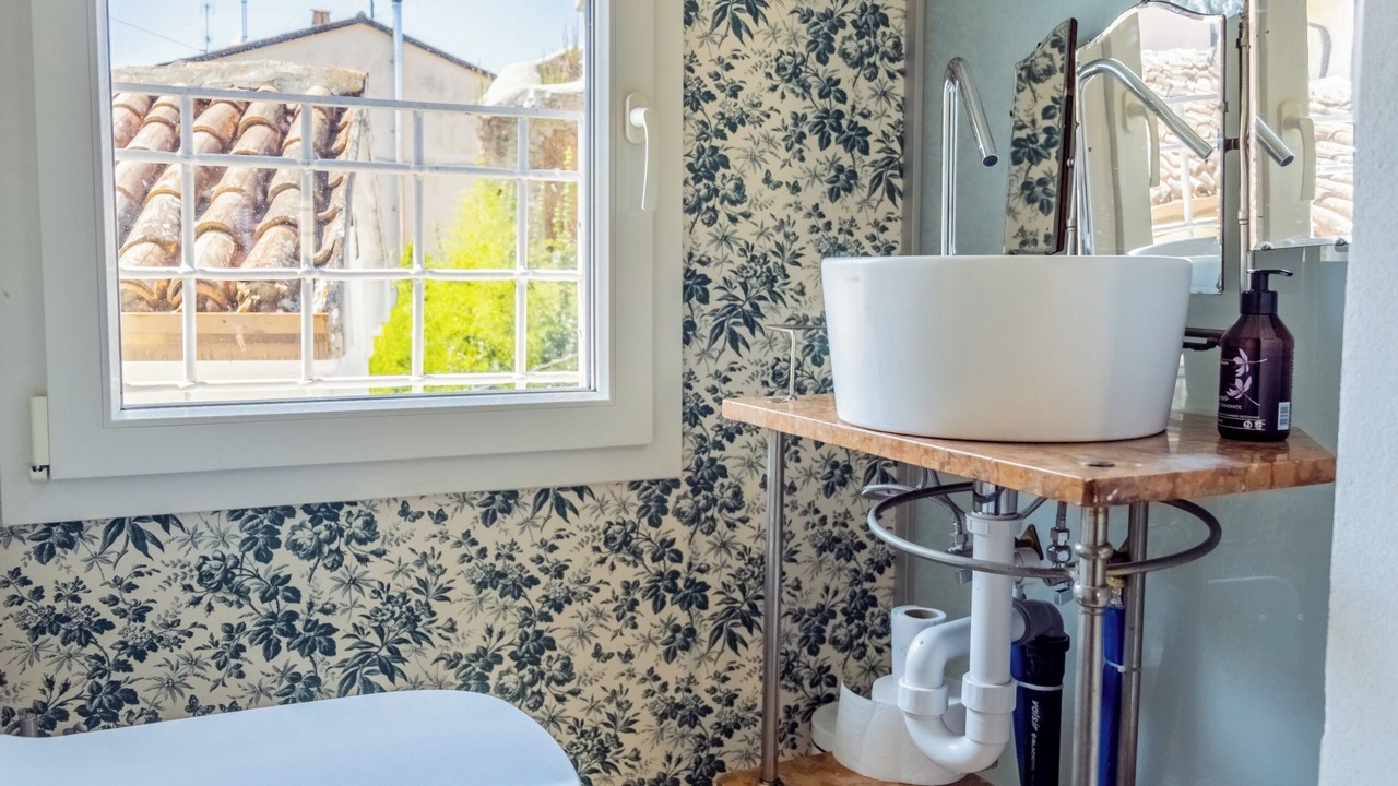 Photo of Bathroom in Savignano sul Rubicone