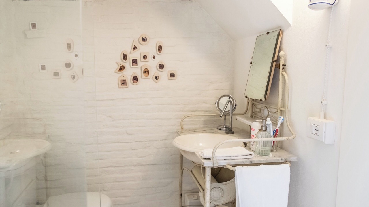 Photo of Bathroom in Savignano sul Rubicone