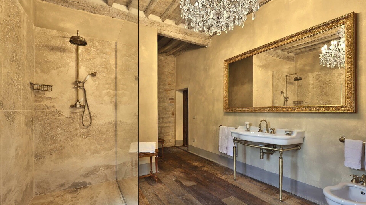 Photo of Bathroom in Sambuca