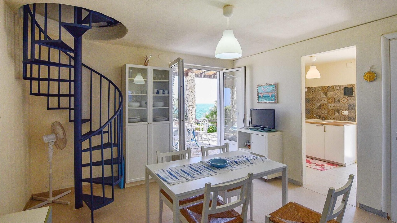 Photo of Bedroom in Brucoli