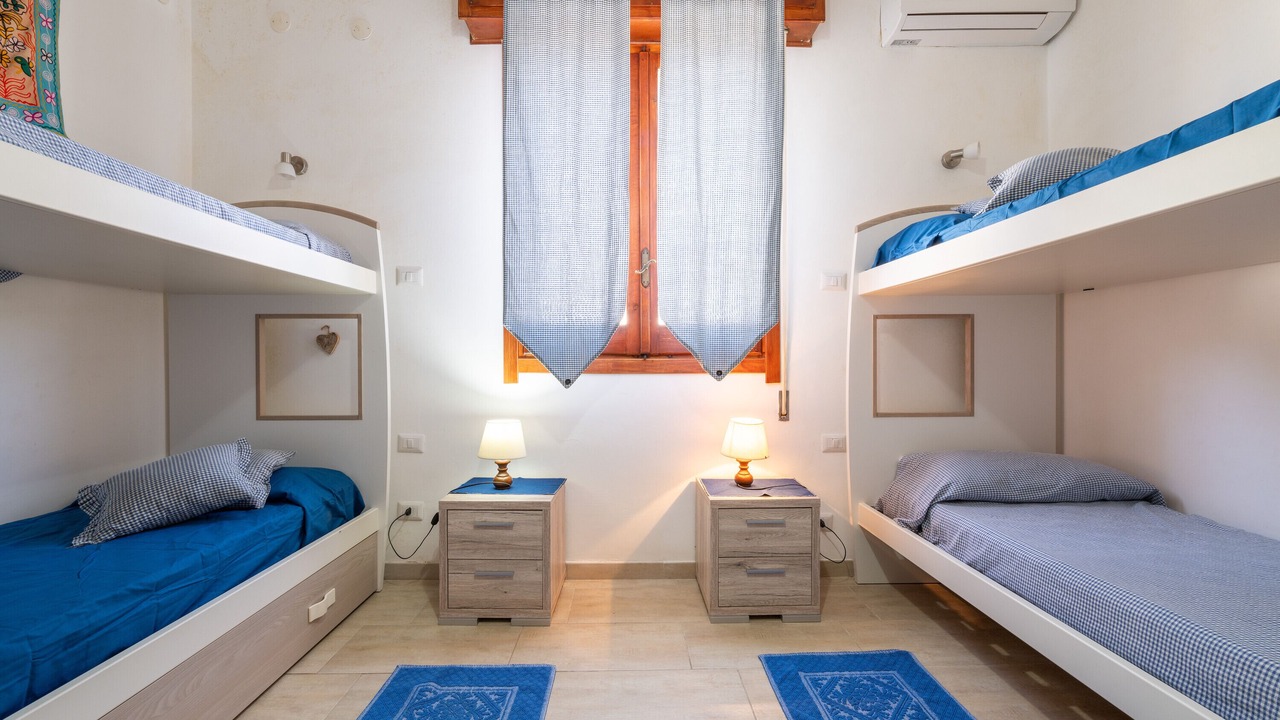 Photo of Bedroom in Quartu Sant'Elena