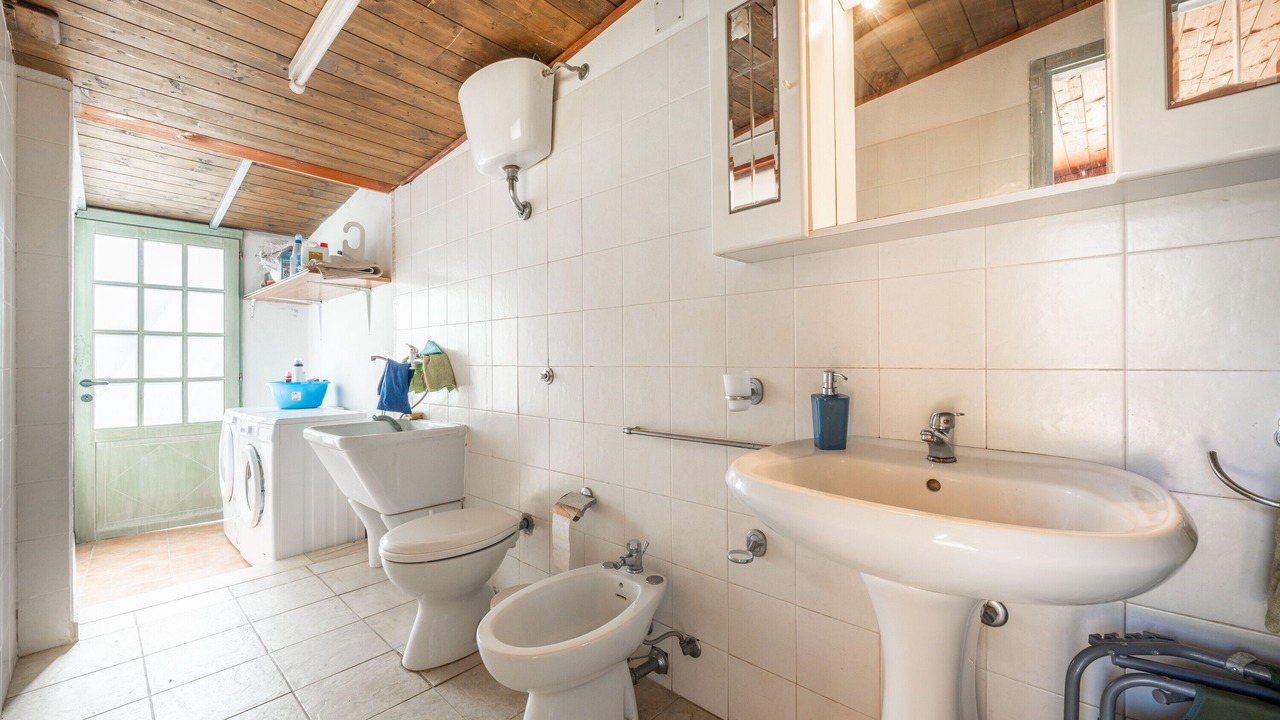 Photo of Bathroom in Quartu Sant'Elena