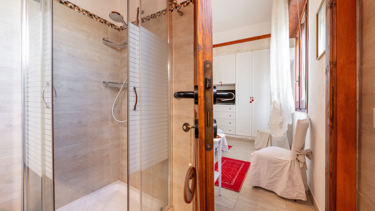 Photo of Bathroom in Quartu Sant'Elena
