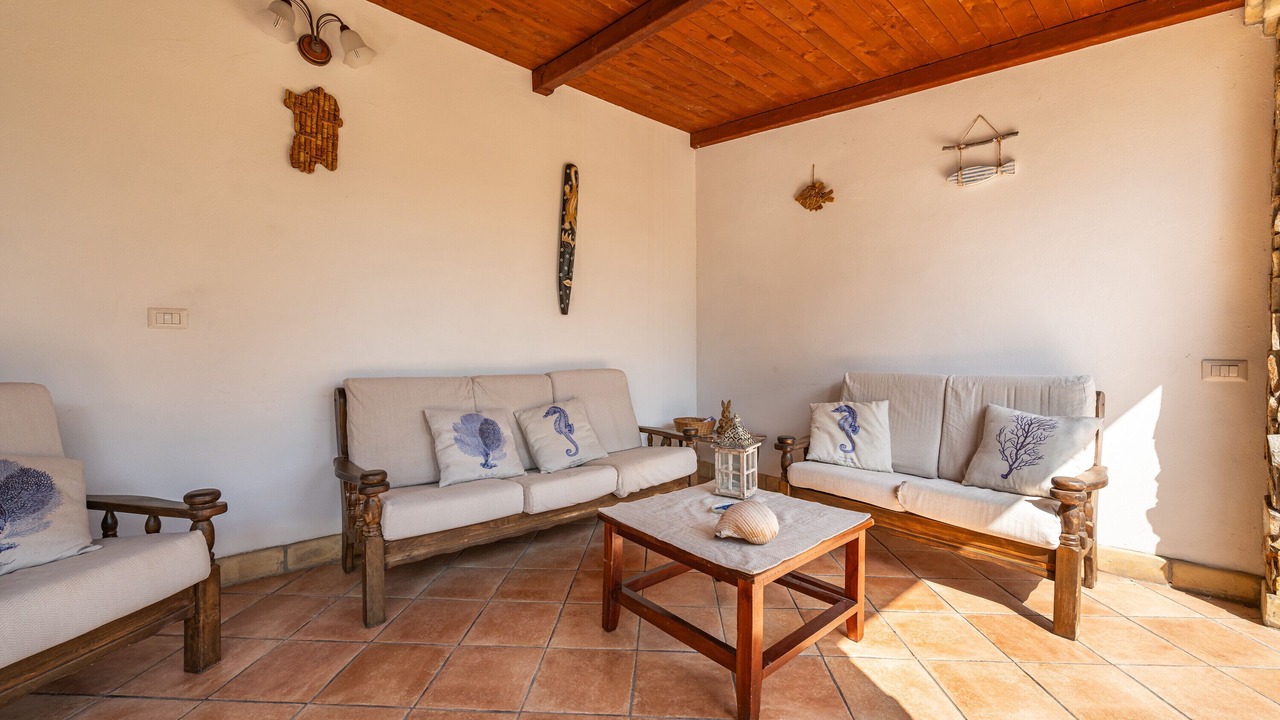 Photo of Livingroom in Quartu Sant'Elena