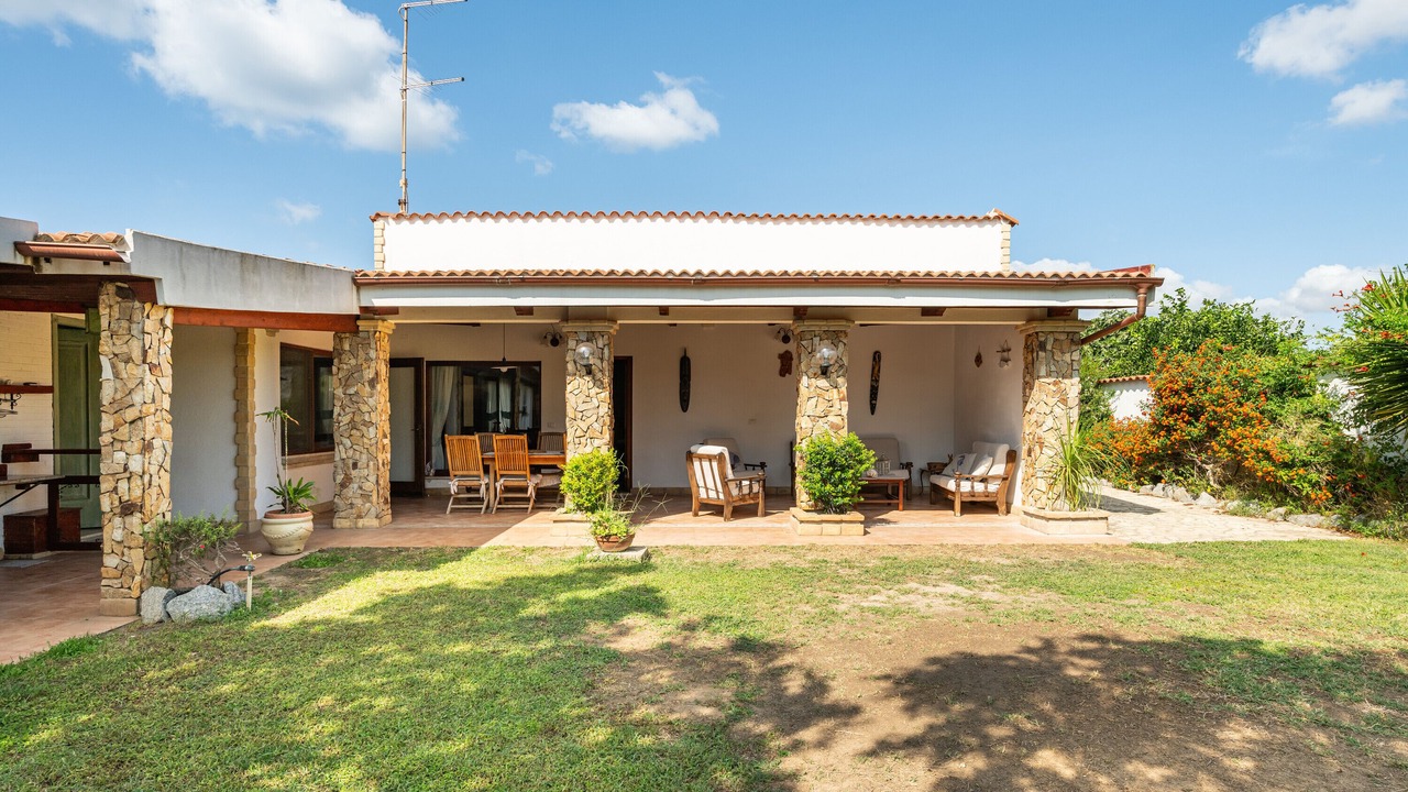 Photo of Outdoor in Quartu Sant'Elena