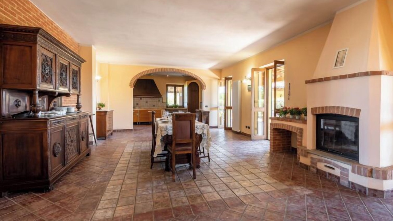 Photo of Bedroom in Mombaruzzo