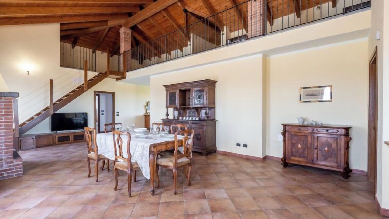 Photo of Bedroom in Mombaruzzo