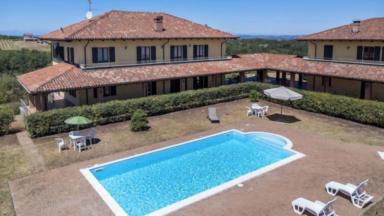 Photo of Outdoor in Mombaruzzo