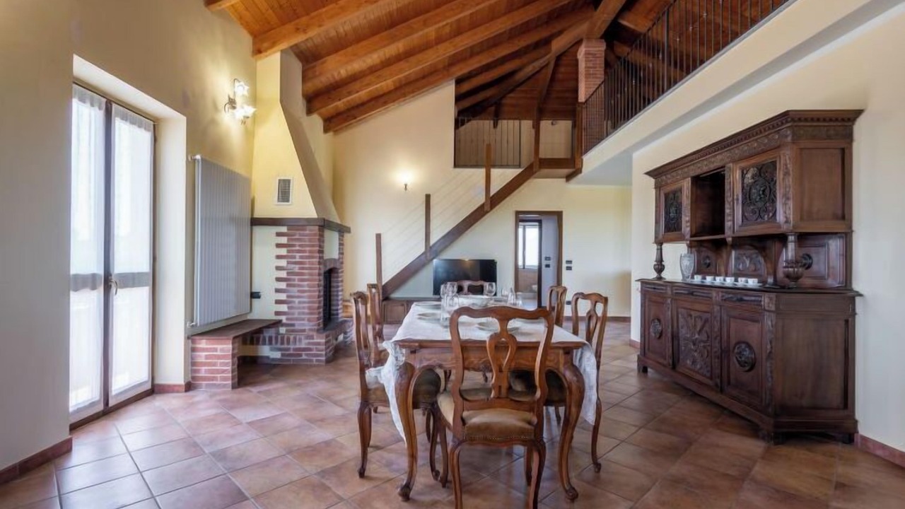 Photo of Bedroom in Mombaruzzo
