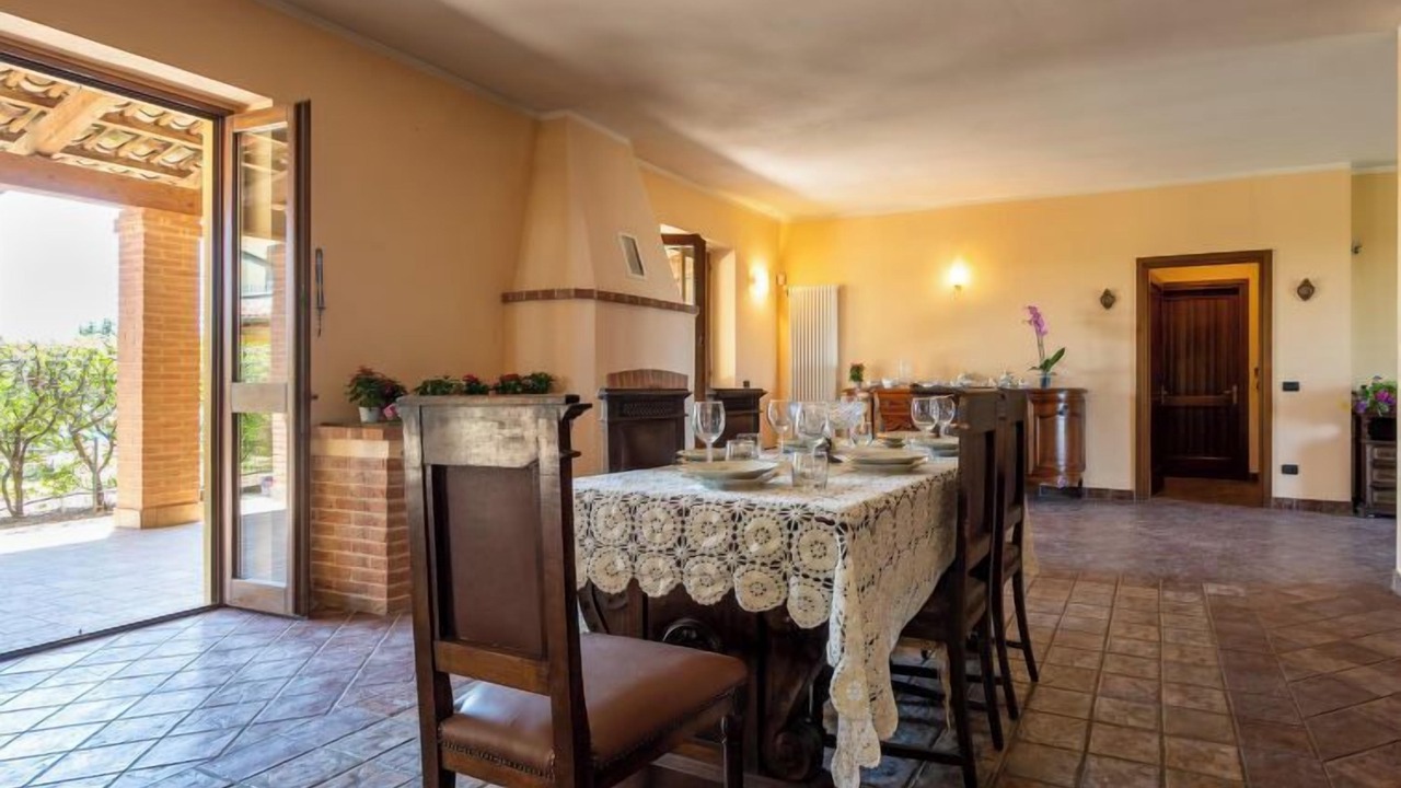 Photo of Bedroom in Mombaruzzo
