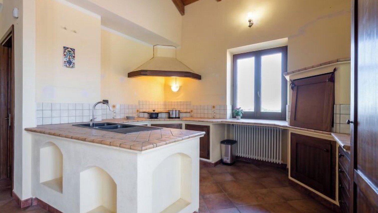 Photo of Bedroom in Mombaruzzo