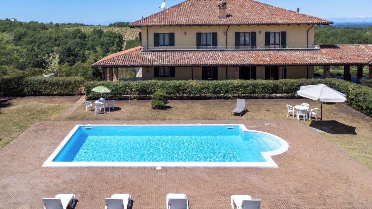 Photo of Outdoor in Mombaruzzo