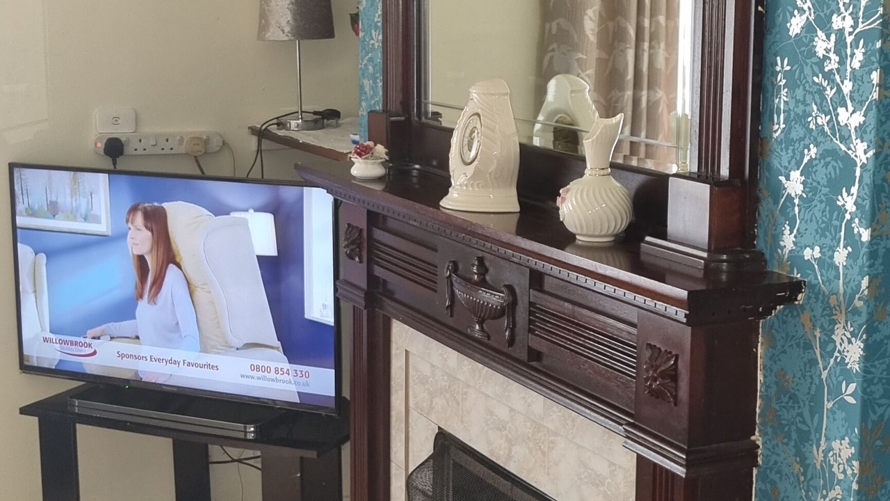 Photo of Livingroom in Craigavon