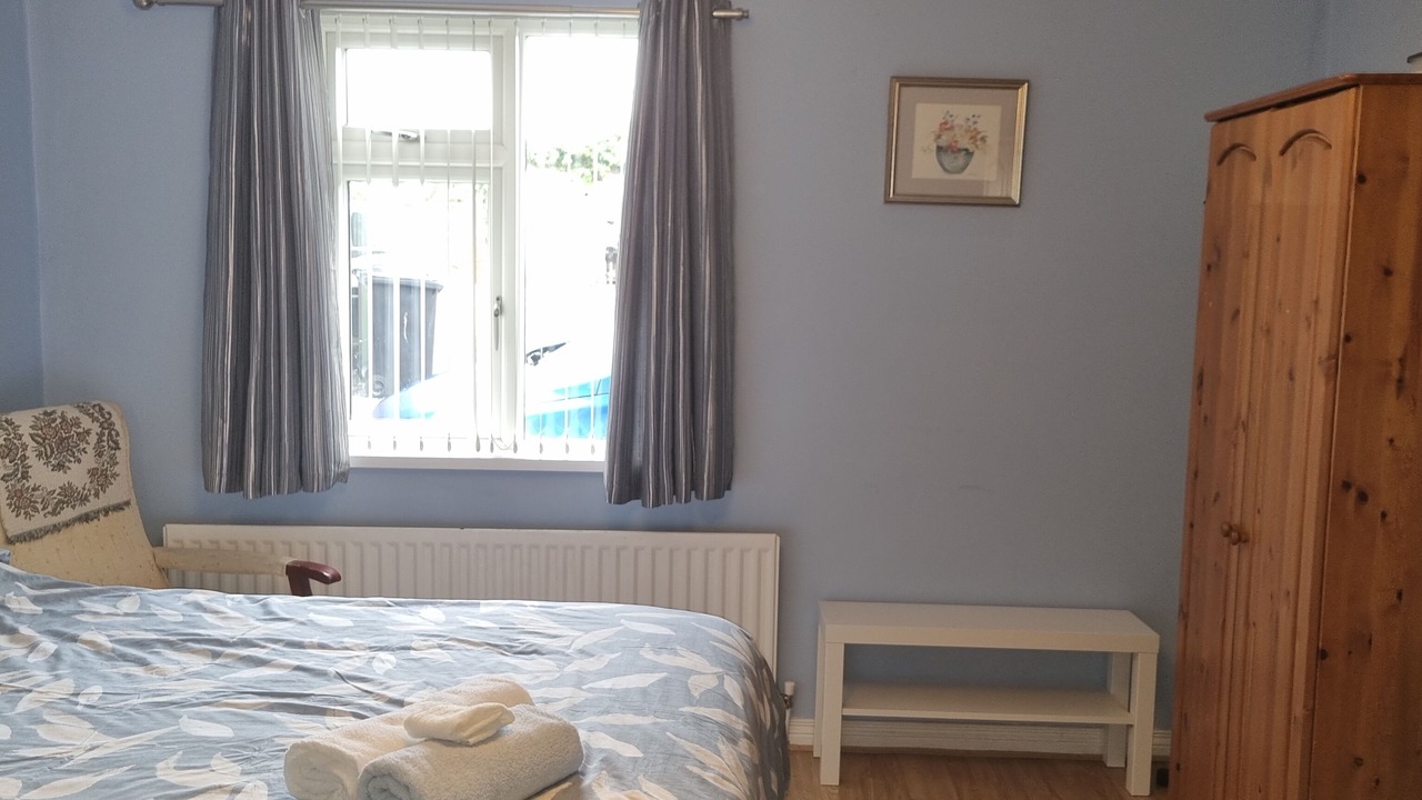 Photo of Bedroom in Craigavon