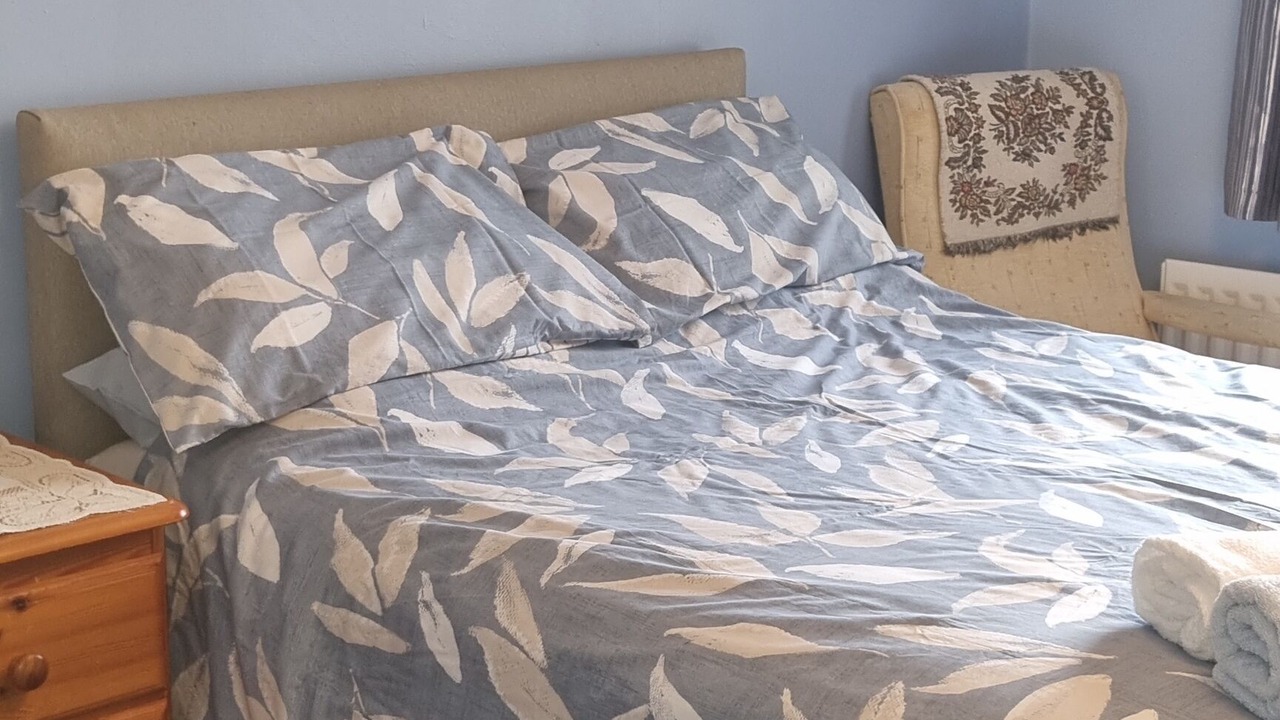 Photo of Bedroom in Craigavon