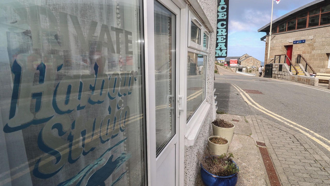 Photo of Outdoor in Sennen Cove