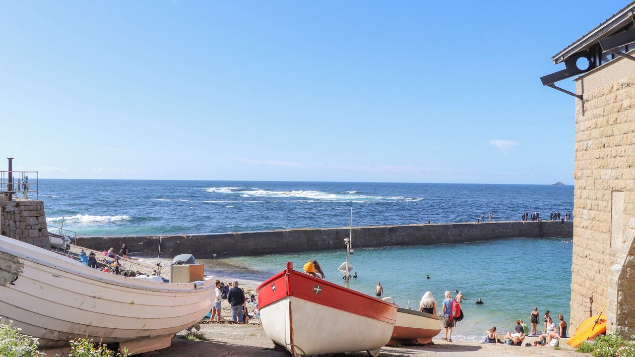 Photo of Others in Sennen Cove