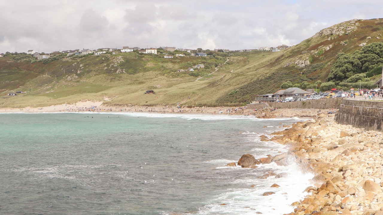 Photo of Others in Sennen Cove