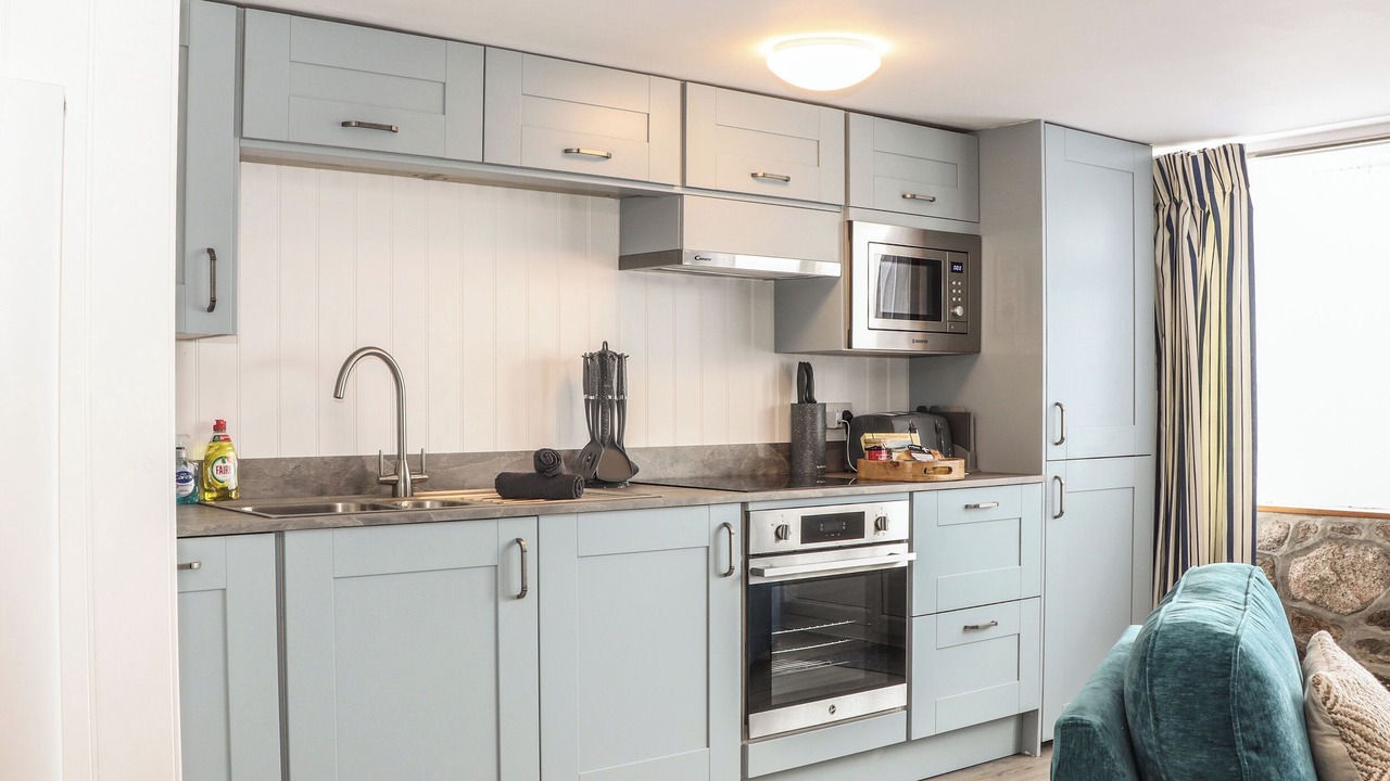 Photo of Kitchen in Sennen Cove