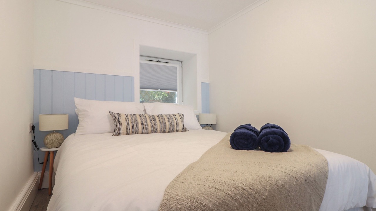 Photo of Bedroom in Sennen Cove