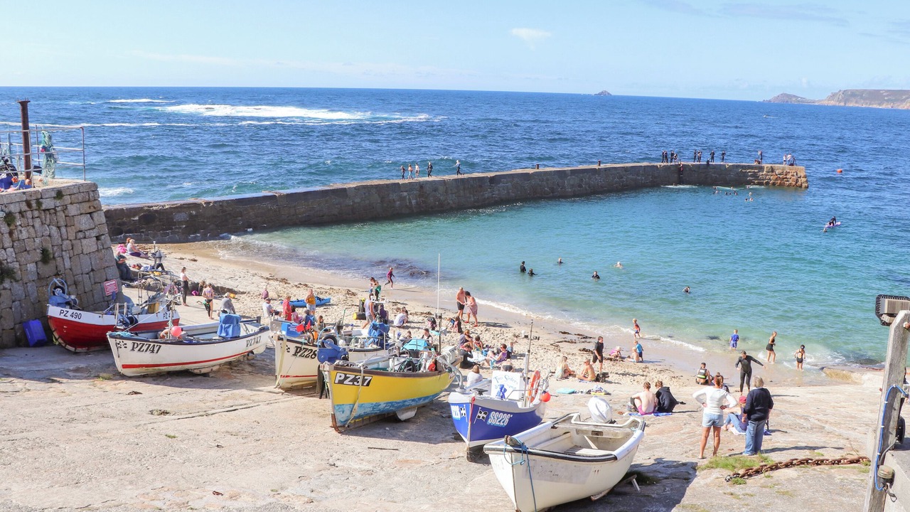 Photo of Others in Sennen Cove